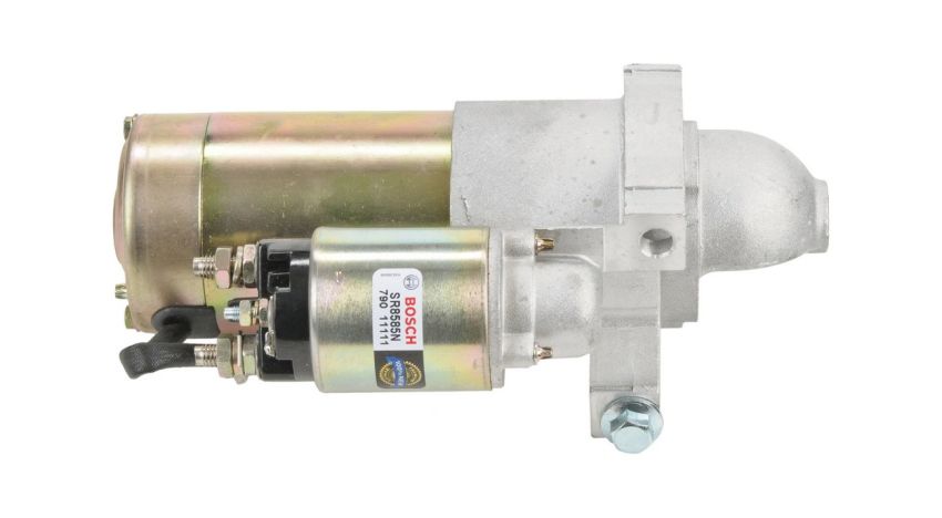 Bosch SR8585N  Premium 100% New Starter