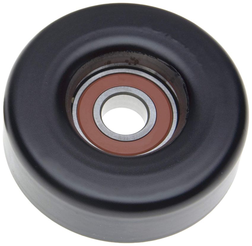 AC DELCO BCVC-38010 Pulley-Belt Idl