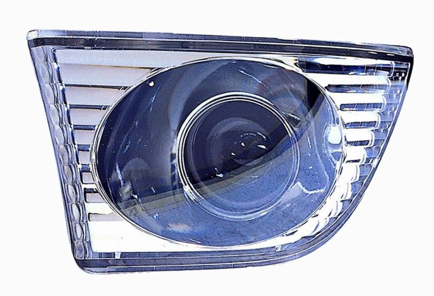 DEPO 324-2007L-USN1C Fog Lamp