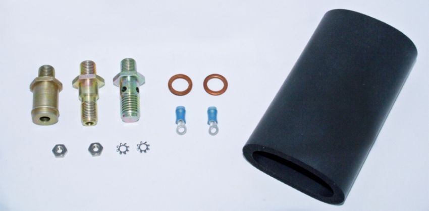 Walbro 400-888 Fuel Pump Installation Kit