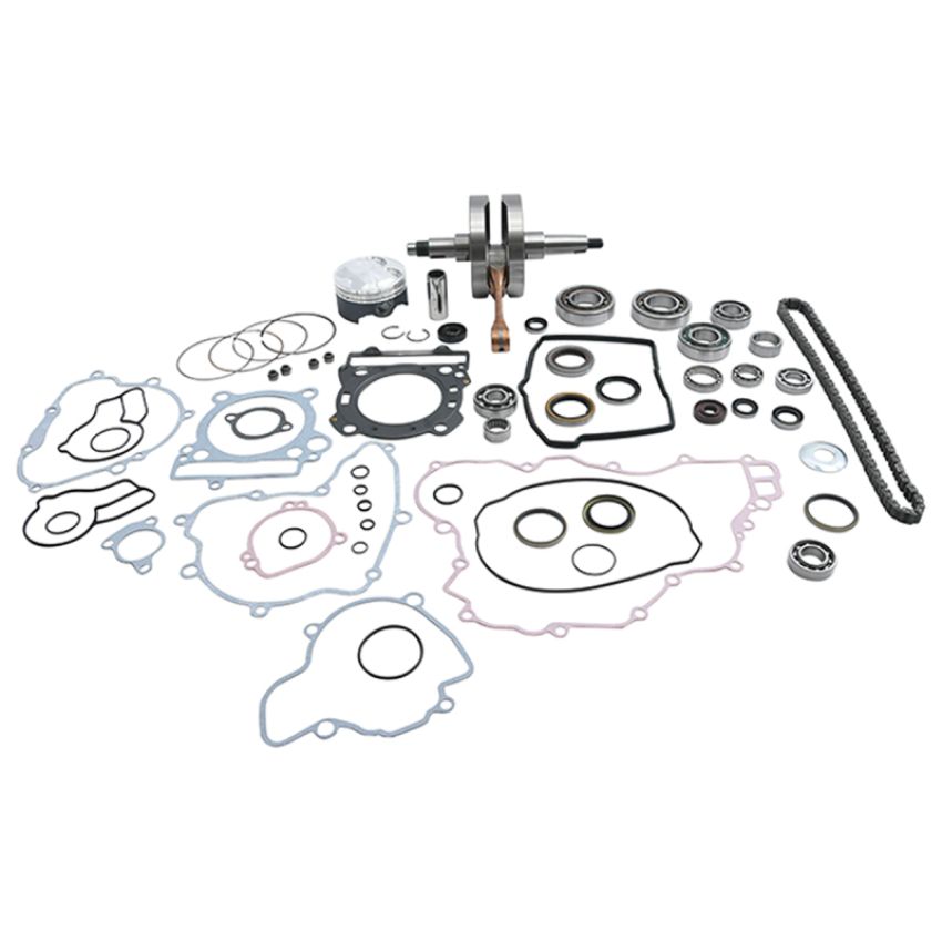 Vertex Pistons WR00034 Vertex KTM Complete Engine Rebuild Kit