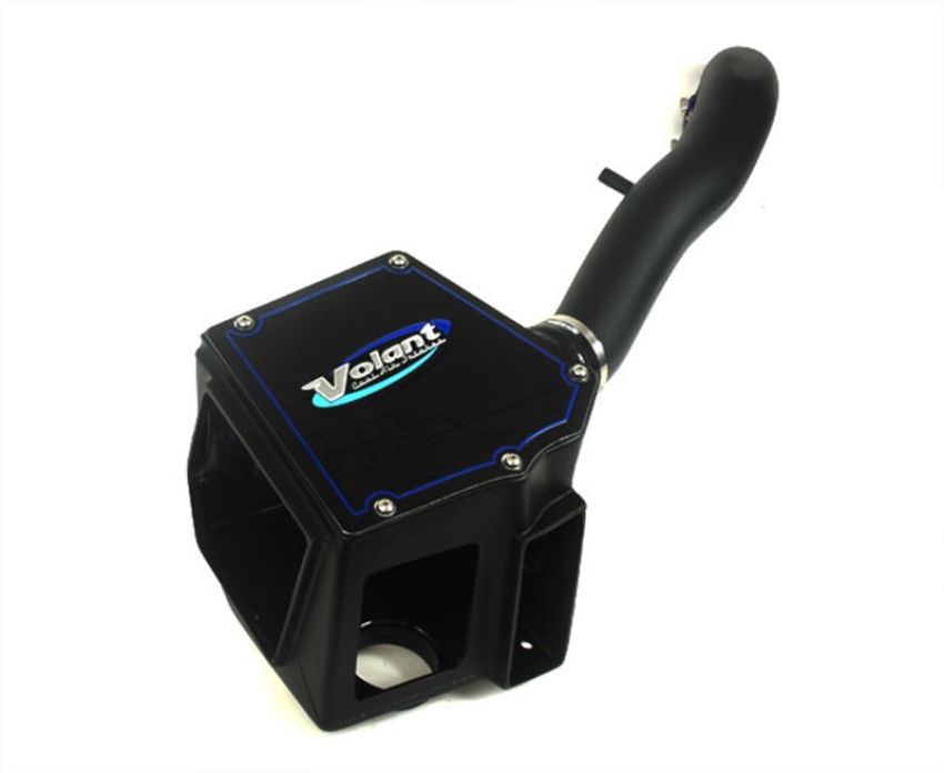 Volant 150436 PowerCore Closed Box Air Intake