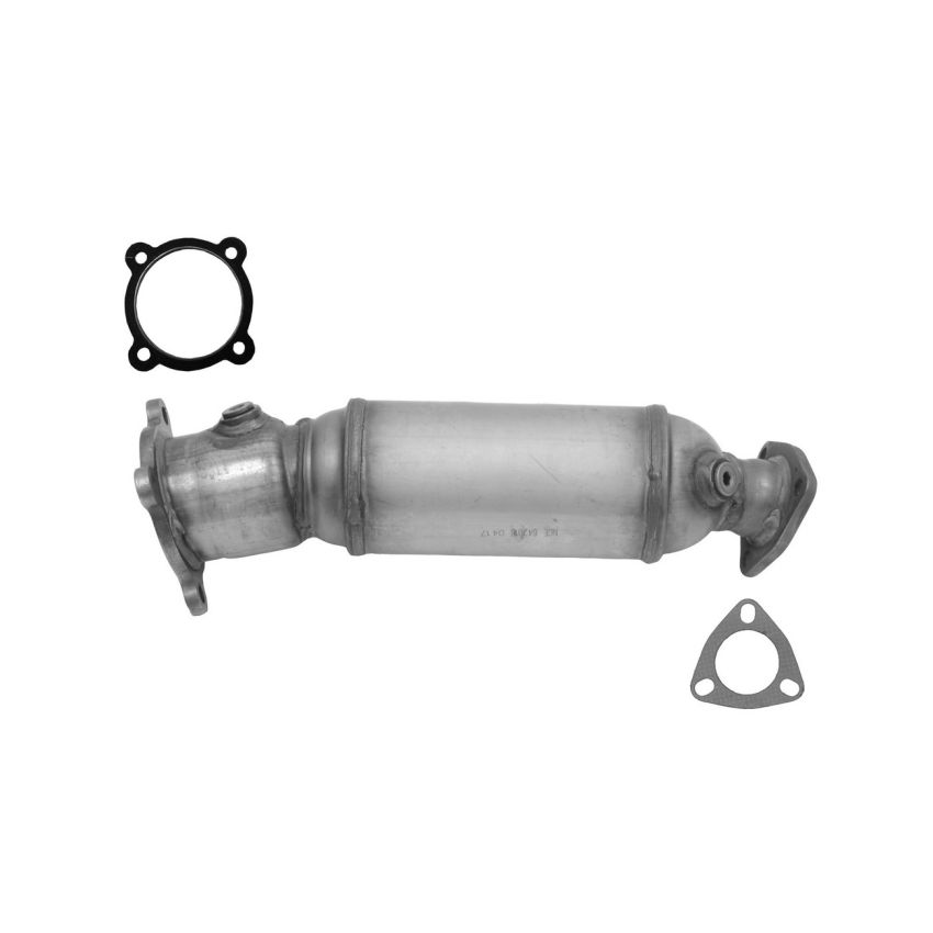 Eastern Catalytic 40684 Federal / EPA Direct-Fit Converter Assembly