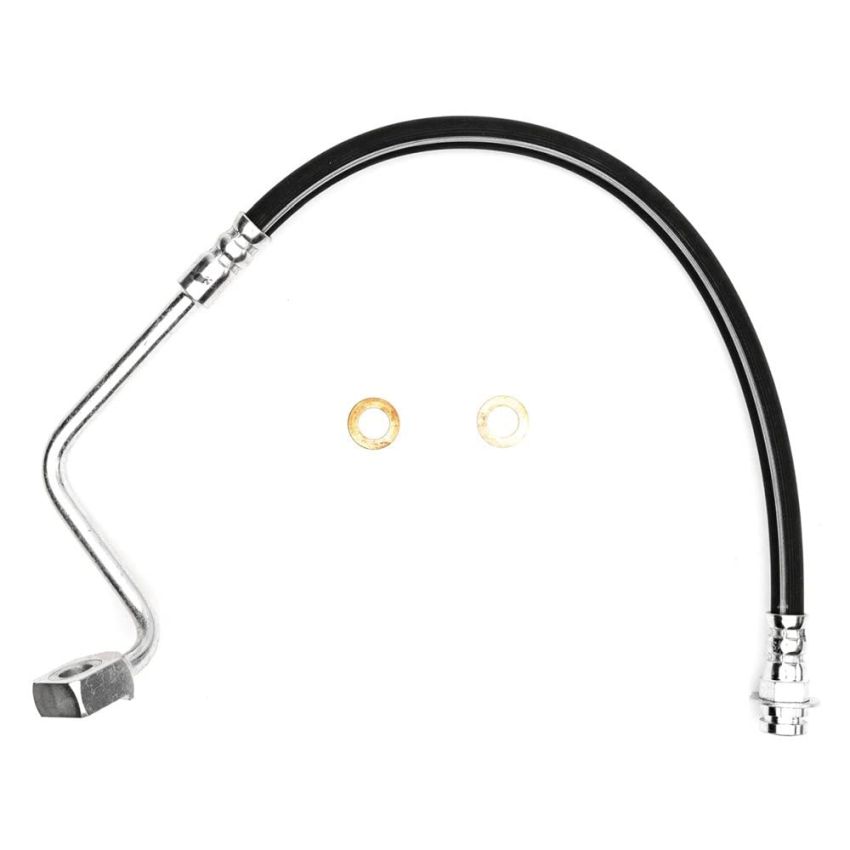 Dynamic Friction 350-52028 Brake Hose