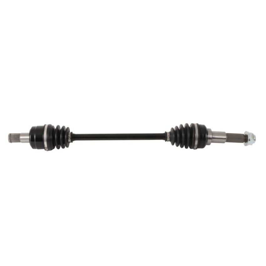 All Balls Racing AB6-YA-8-227 19-20 Yamaha Wolverine X2 6 Ball Axle Front Left