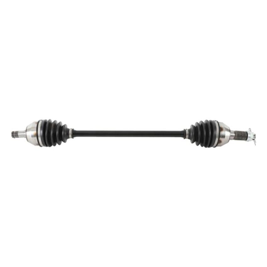 All Balls Racing AB6-CA-8-224 2017 Can-Am Maverick X3 6 Ball Axle Front Right