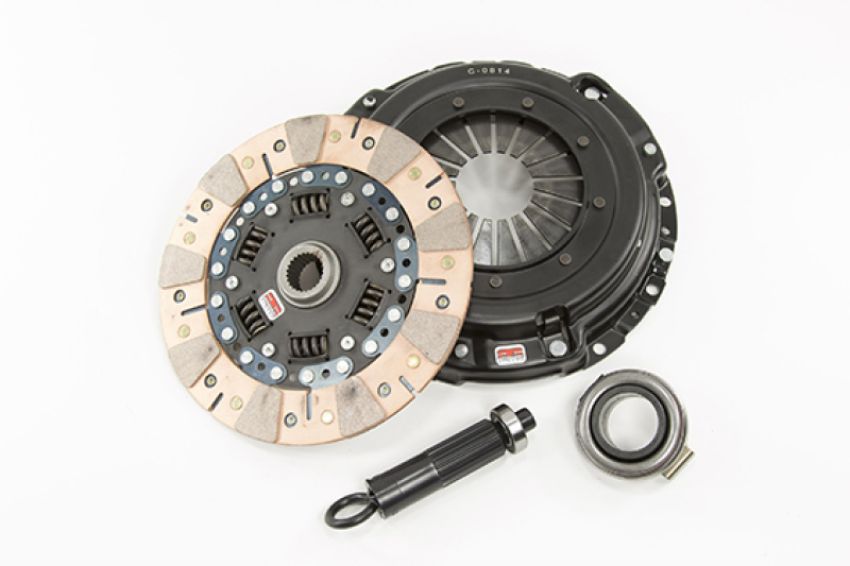 Competition Clutch 8026-0600 94-01 Acura Integra 1.8L Stage 3 - Seg Ceramic Clutch Kit