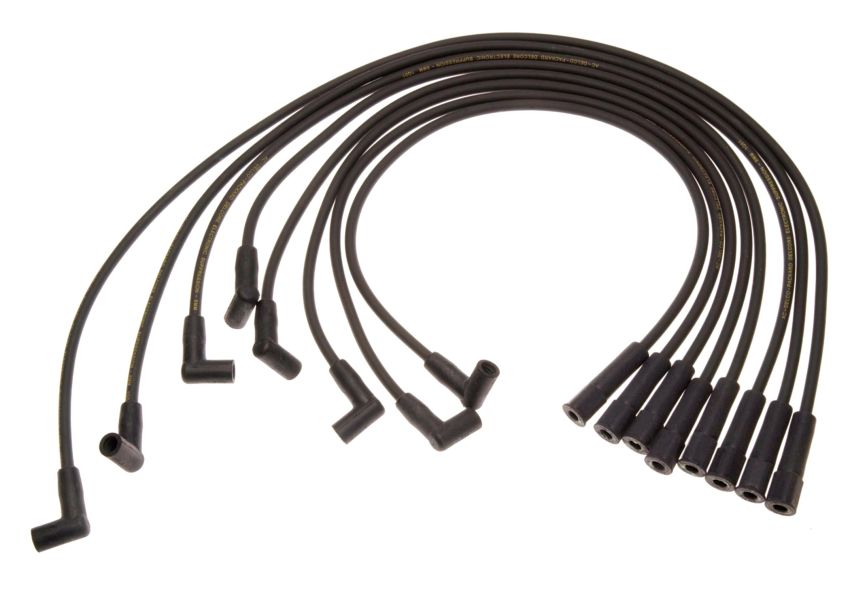 AC DELCO BCVC-608H Ignition Wires