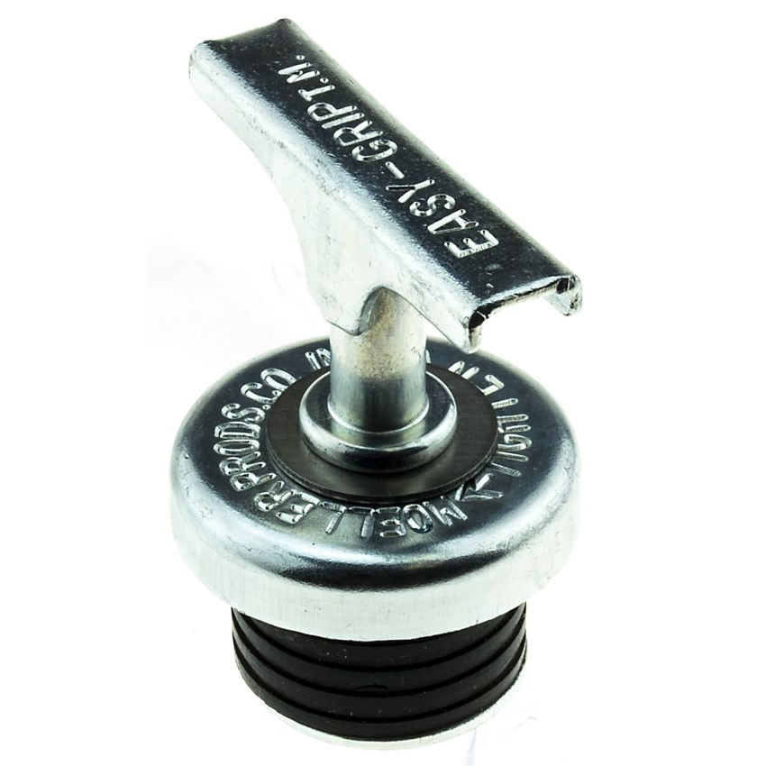 MotoRad 6024-02 HD Engine Oil Filler Cap