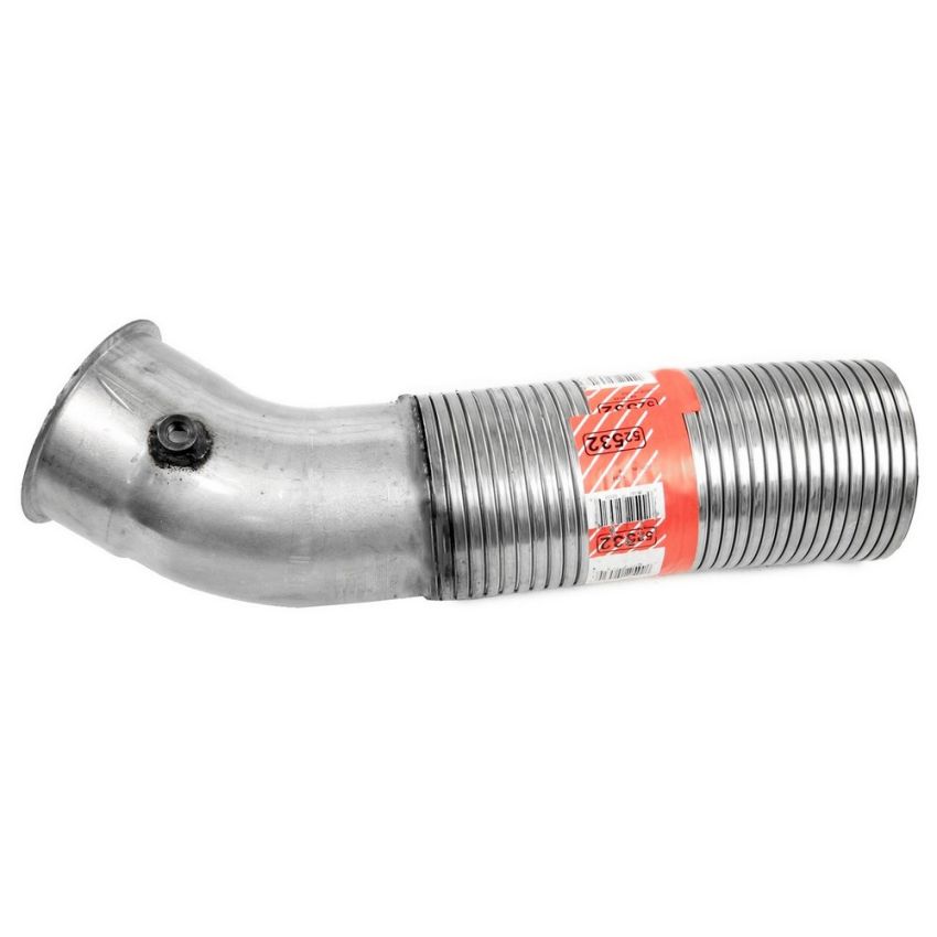 Walker 52532 Exhaust Pipe