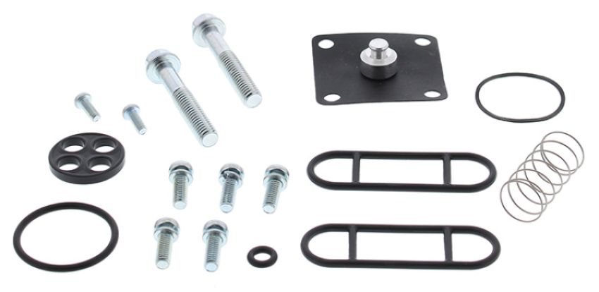 All Balls Racing 60-1040 2009 Suzuki LT-F250 Ozark Fuel Tap Repair Kit