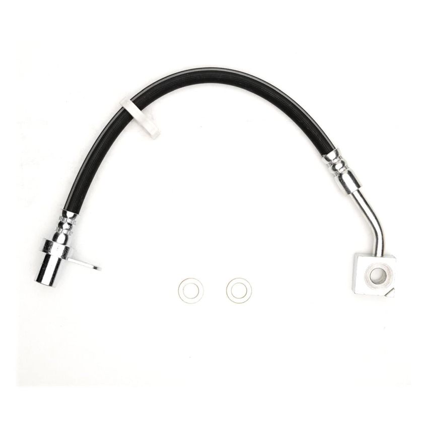 Dynamic Friction 350-40214 Brake Hose