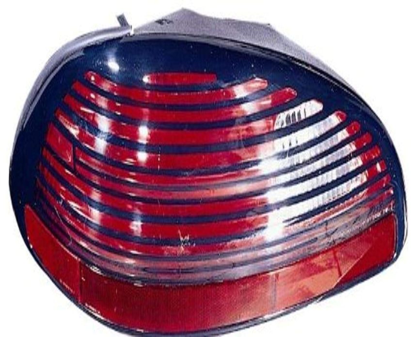 DEPO 336-1914L-US Tail Lamp