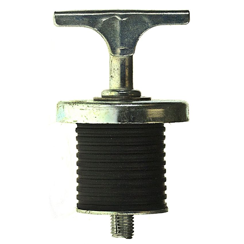 MotoRad 6025-02 HD Engine Oil Filler Cap