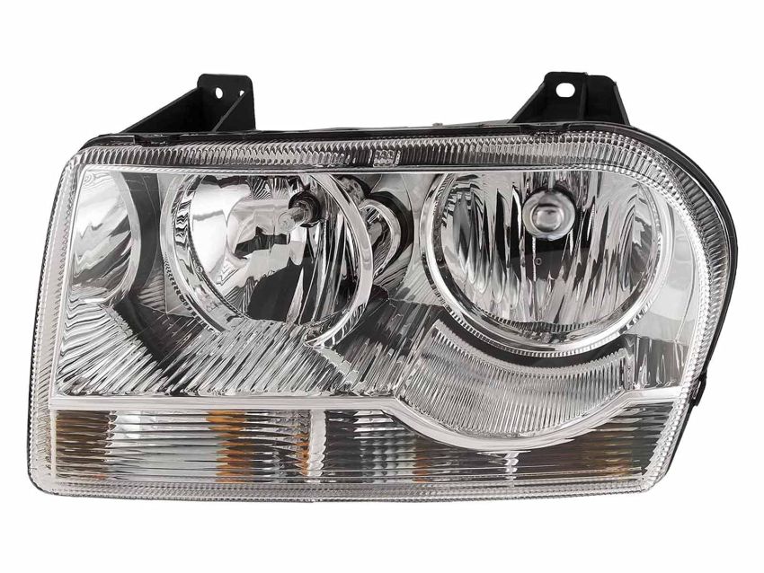 DEPO 333-1171L-AC Capa Head Lamp