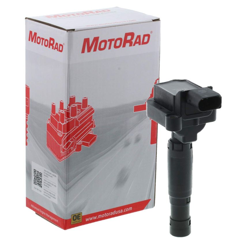 MotoRad 1IC141 Ignition Coil