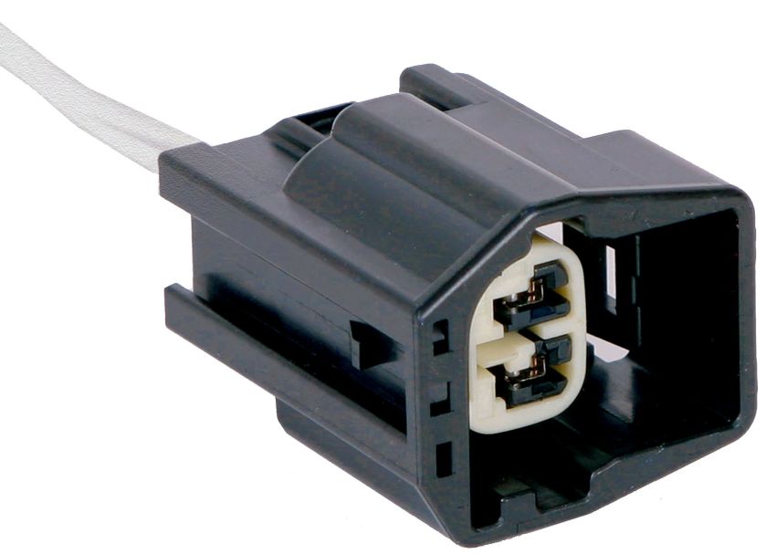 AC DELCO BCVC-PT1521 Connector-Inlin