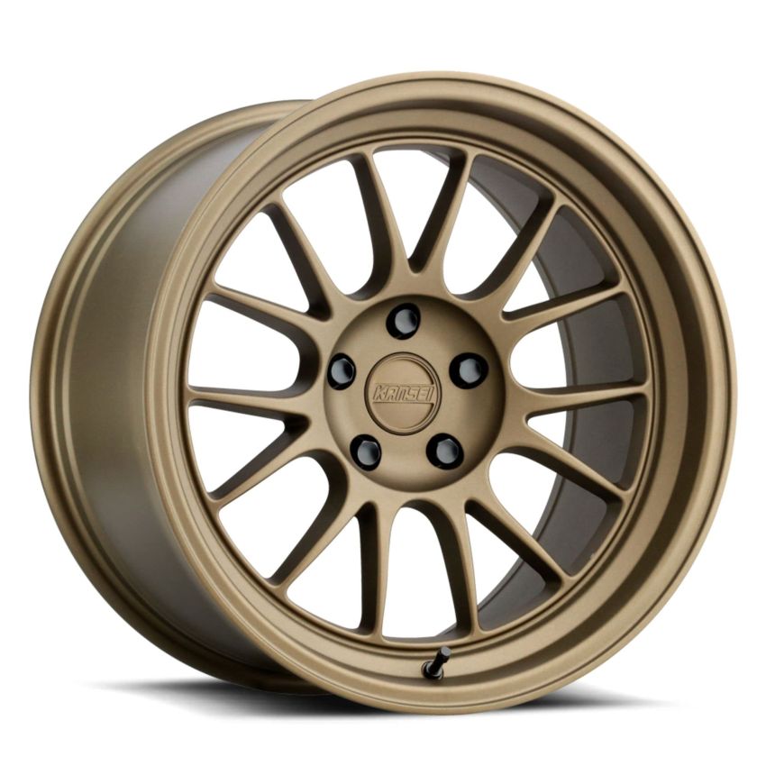 KANSEI WHEELS K13B Corsa Wheel 18X10.5 5X4.50 73.1 12