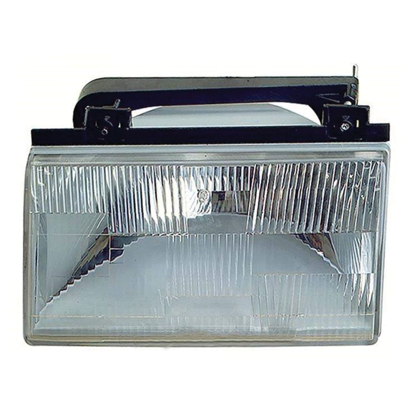 DEPO 331-1108L-ASO Head Lamp