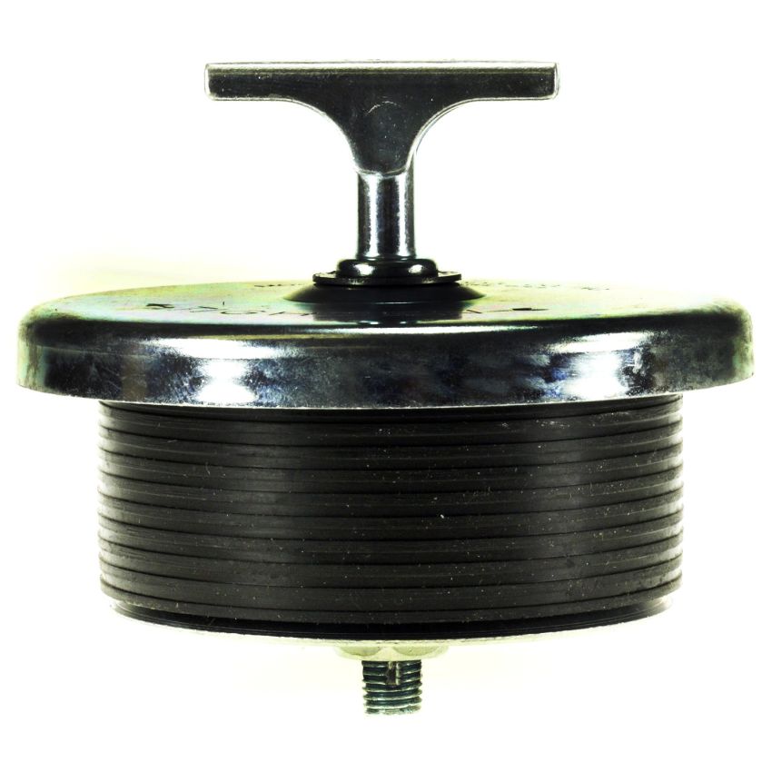 MotoRad 2023-00 Heavy Duty Non-Locking Fuel Tank Cap