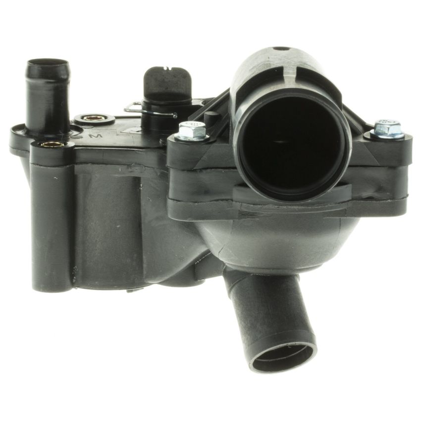 MotoRad CH2210 Engine Coolant Thermostat Housing Assembly