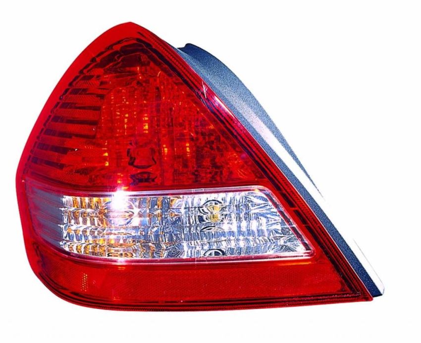 DEPO 315-1968L-AS Tail Lamp
