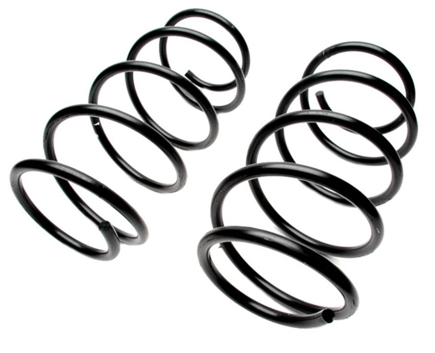 AC DELCO BCVC-45H0236 Coil Springs