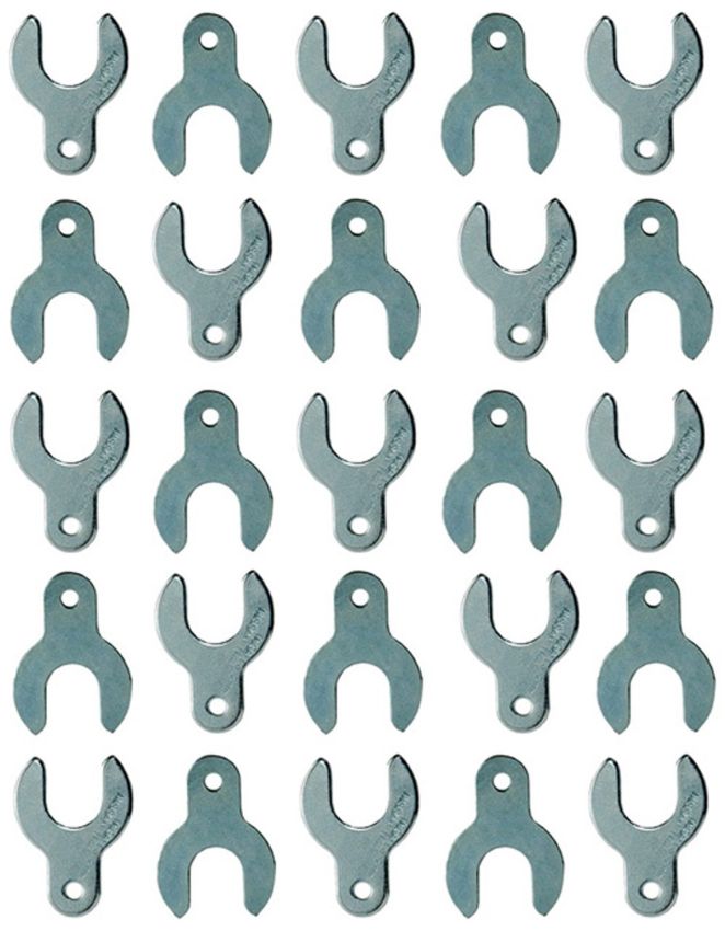 AC DELCO BCVC-45K8019 Camber Shims