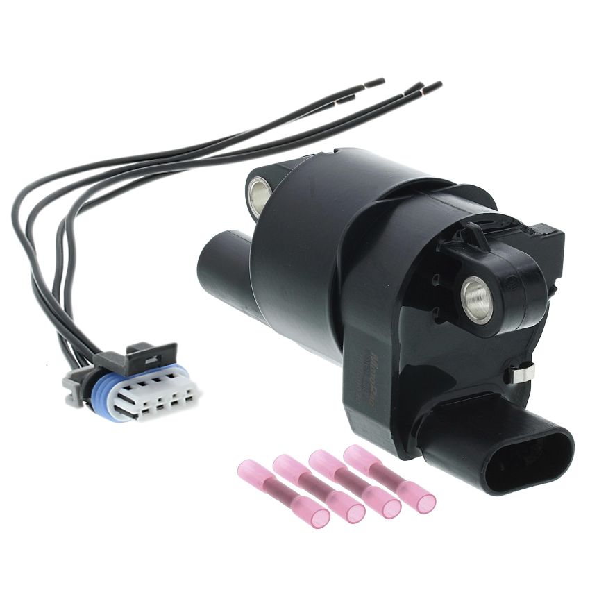 MotoRad 3IC404KT Ignition Coil