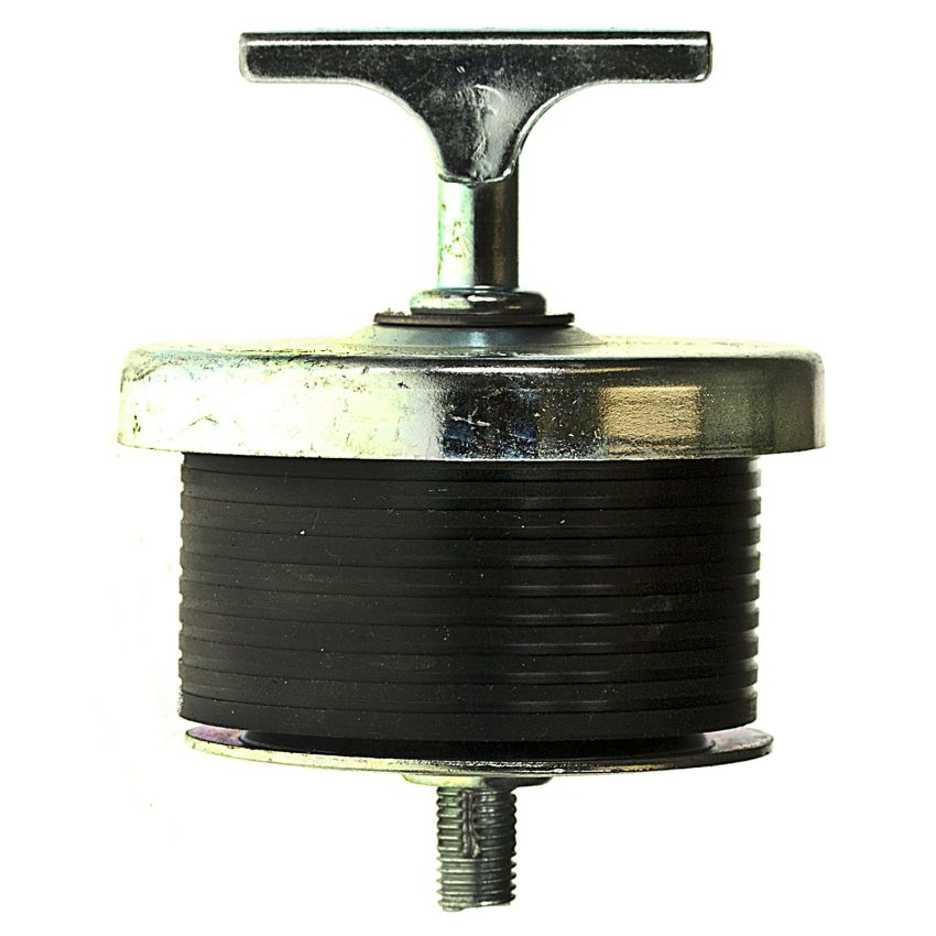 MotoRad 6035-02 HD Engine Oil Filler Cap