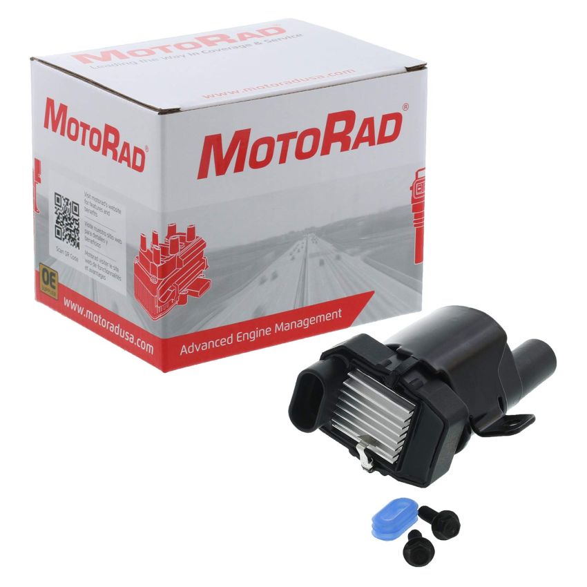 MotoRad 3IC221 Ignition Coil