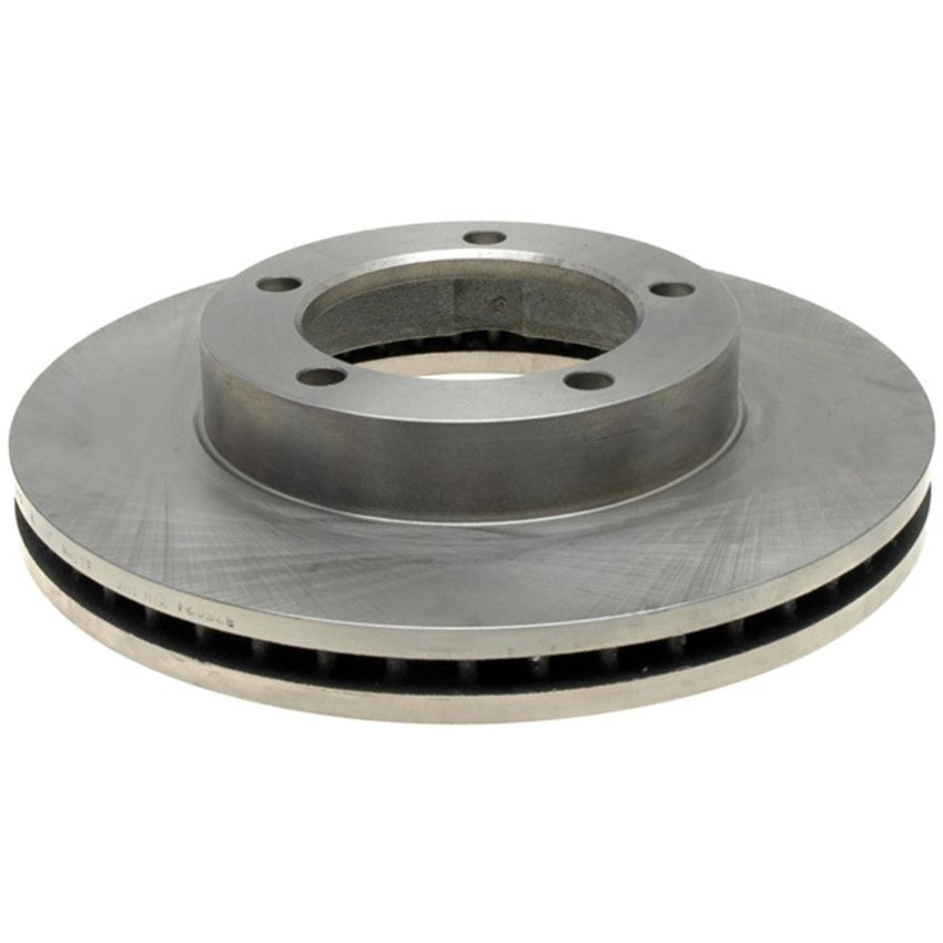 AC DELCO BCVC-18A686A Rotor Asm-Frt B