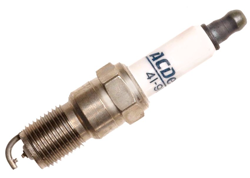 AC DELCO BCVC-41-919 Pr-Each/Bx-8