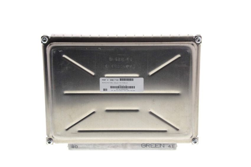 AC DELCO BCVC-89017749 Module Asm:Pwrt
