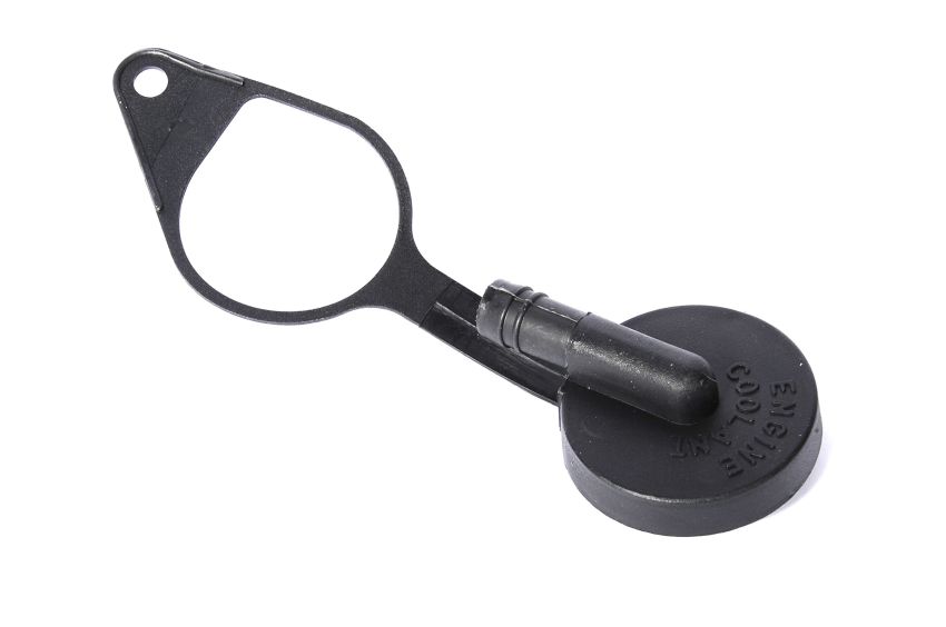 AC DELCO BCVC-15989074 Cap-Cool Rcvy R