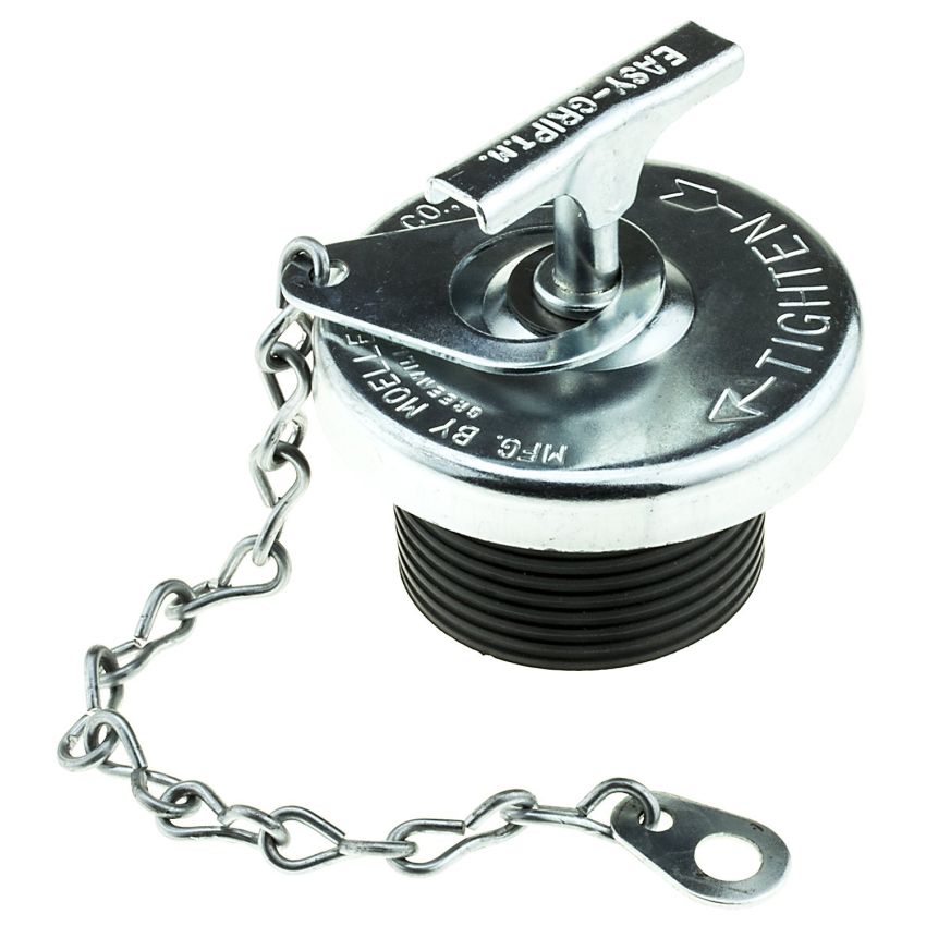 MotoRad 6032-02 HD Engine Oil Filler Cap
