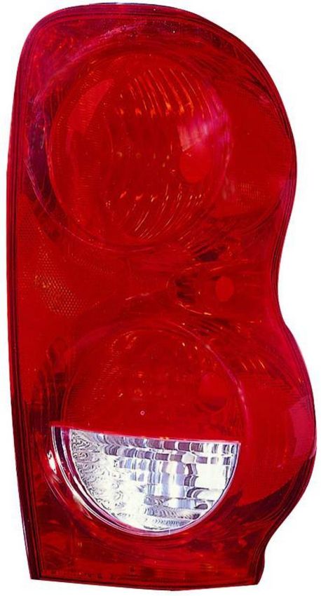 DEPO 334-1910R-US Tail Lamp