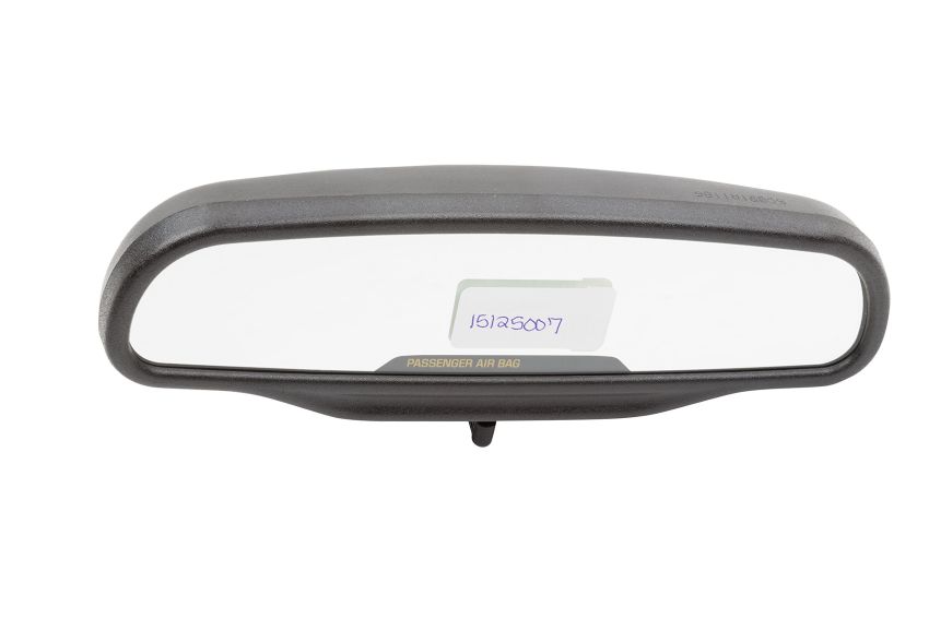 AC DELCO BCVC-15125007 Mirror Asm-I/S