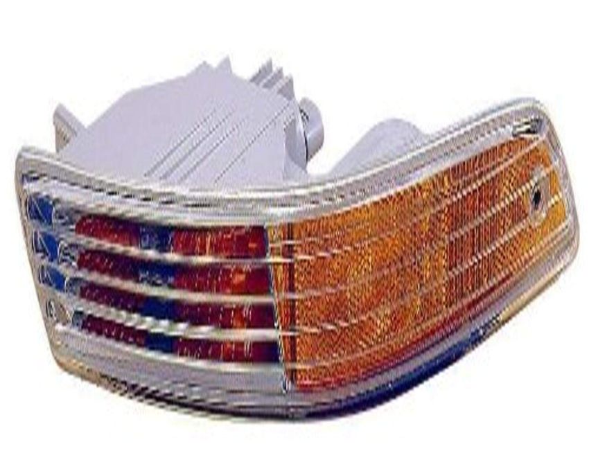 DEPO 317-1610R-AS Side Marker Lmp