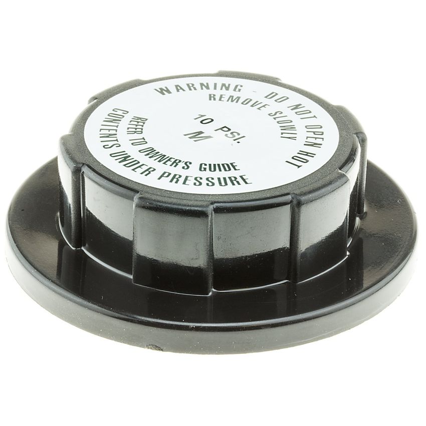 MotoRad 1004-10 Heavy Duty Radiator Cap