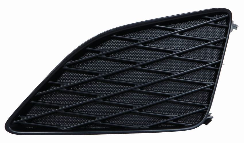 DEPO 312-2512L-UD Fog Lamp Cover