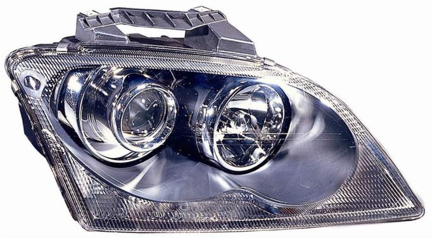 DEPO 333-1168R-AS Head Lamp