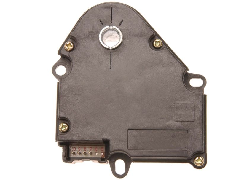AC DELCO BCVC-15-72646 Actuator Asm-Te