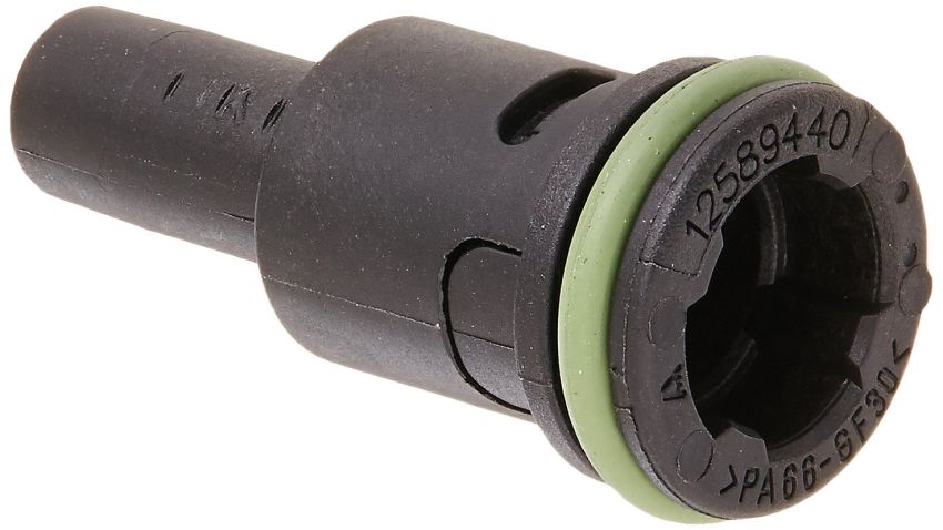 AC DELCO BCVC-12589440 Valve Asm-Pcv