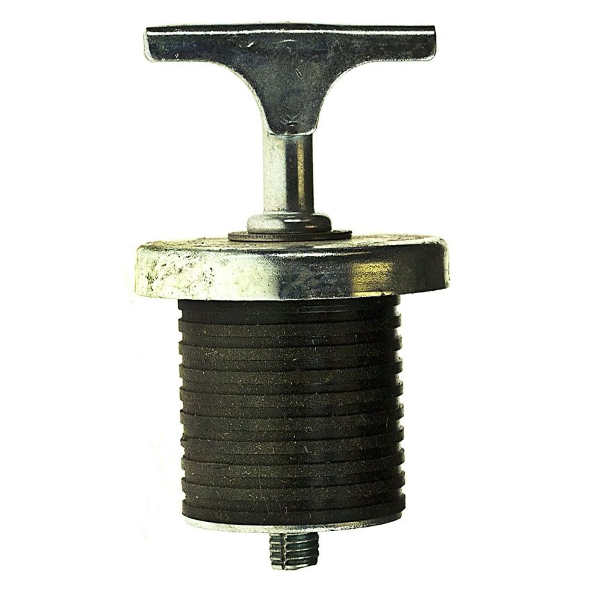 MotoRad 6029-02 HD Engine Oil Filler Cap