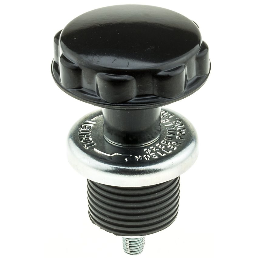 MotoRad 6026-02 HD Engine Oil Filler Cap