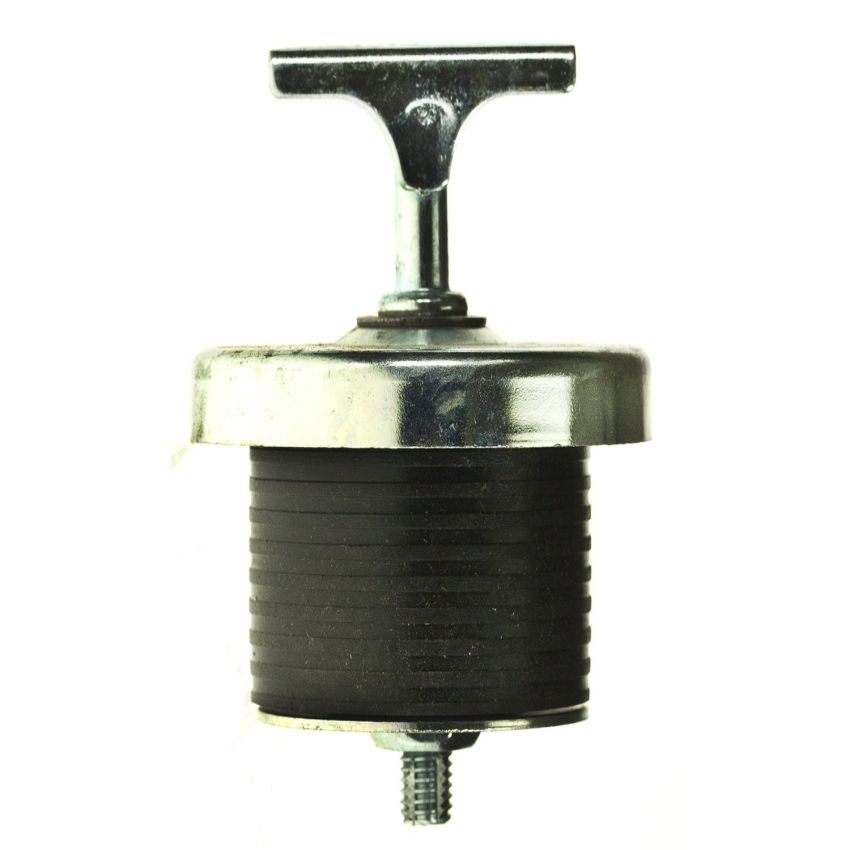 MotoRad 6033-02 HD Engine Oil Filler Cap