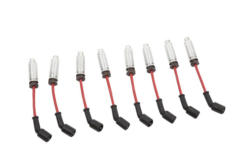 AC DELCO BCVC-758FF Wire Kit-Splg