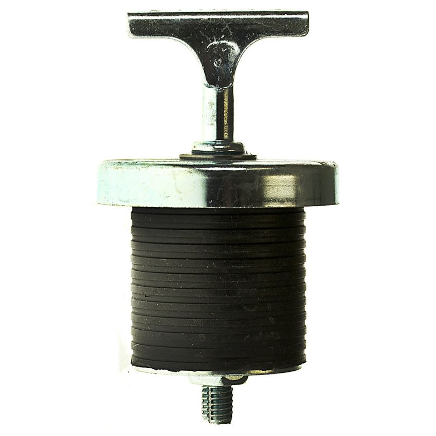 MotoRad 6030-02 HD Engine Oil Filler Cap