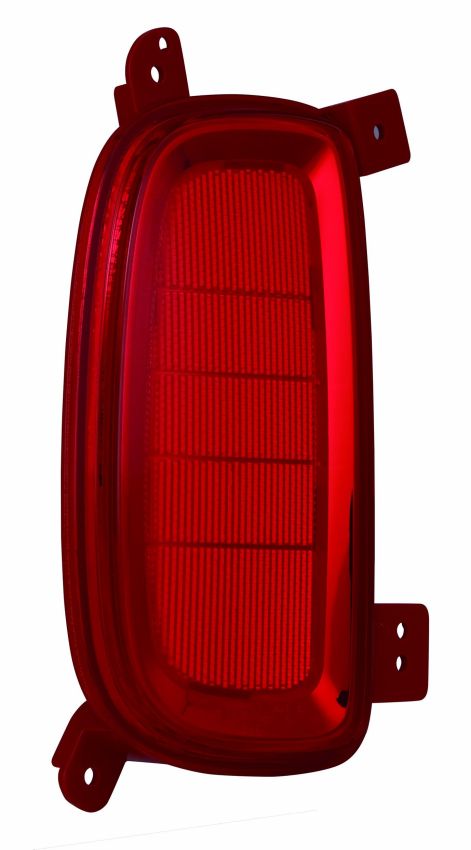 DEPO 323-2906L-US Reflector